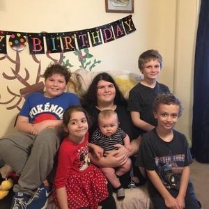 Meet your Posher, Michelle